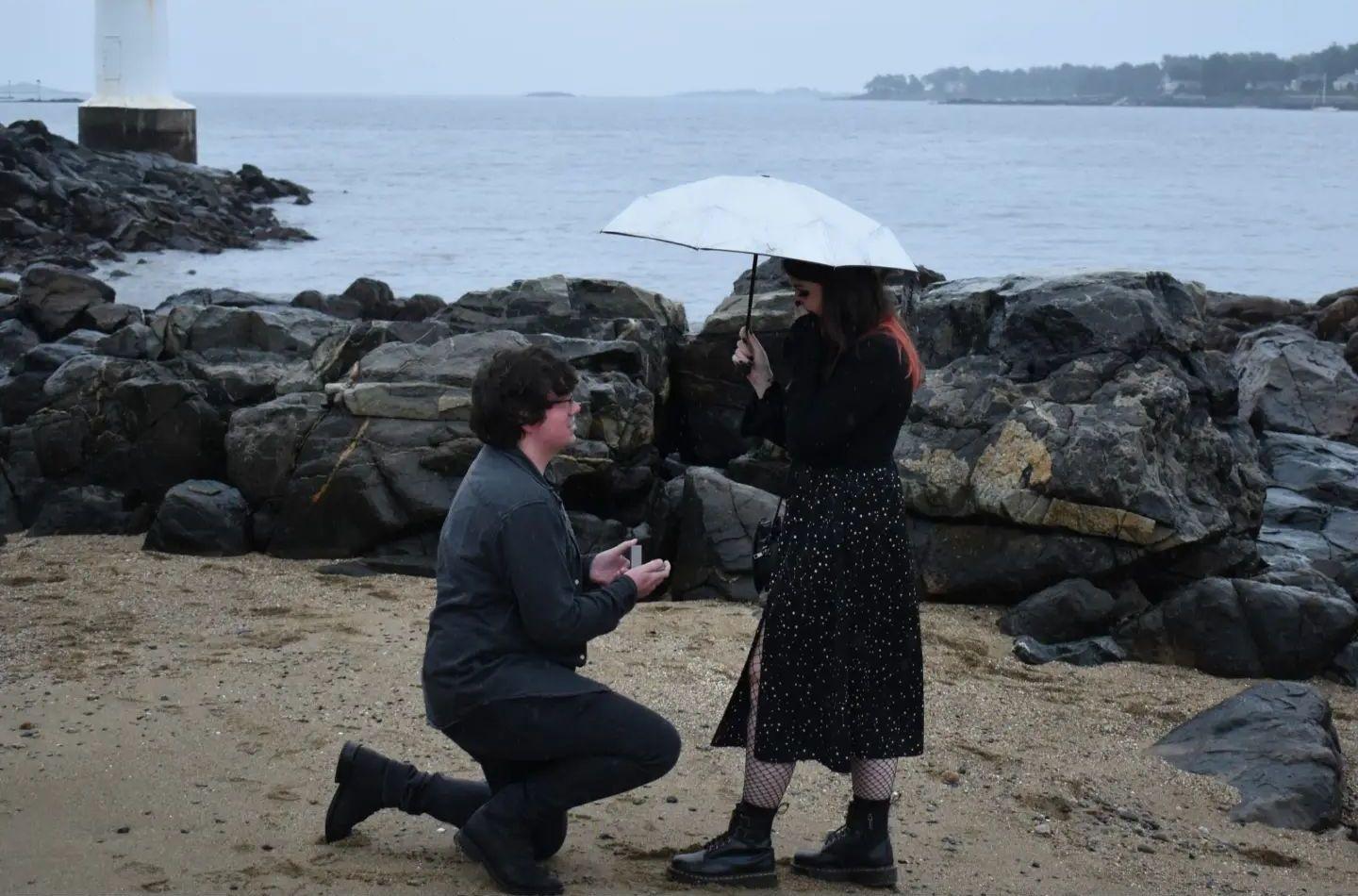 The Wedding Website of Jaycie Brooks and Noah Powell