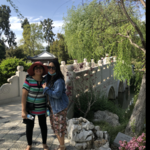 The Huntington Library, Art Museum, and Botanical Gardens