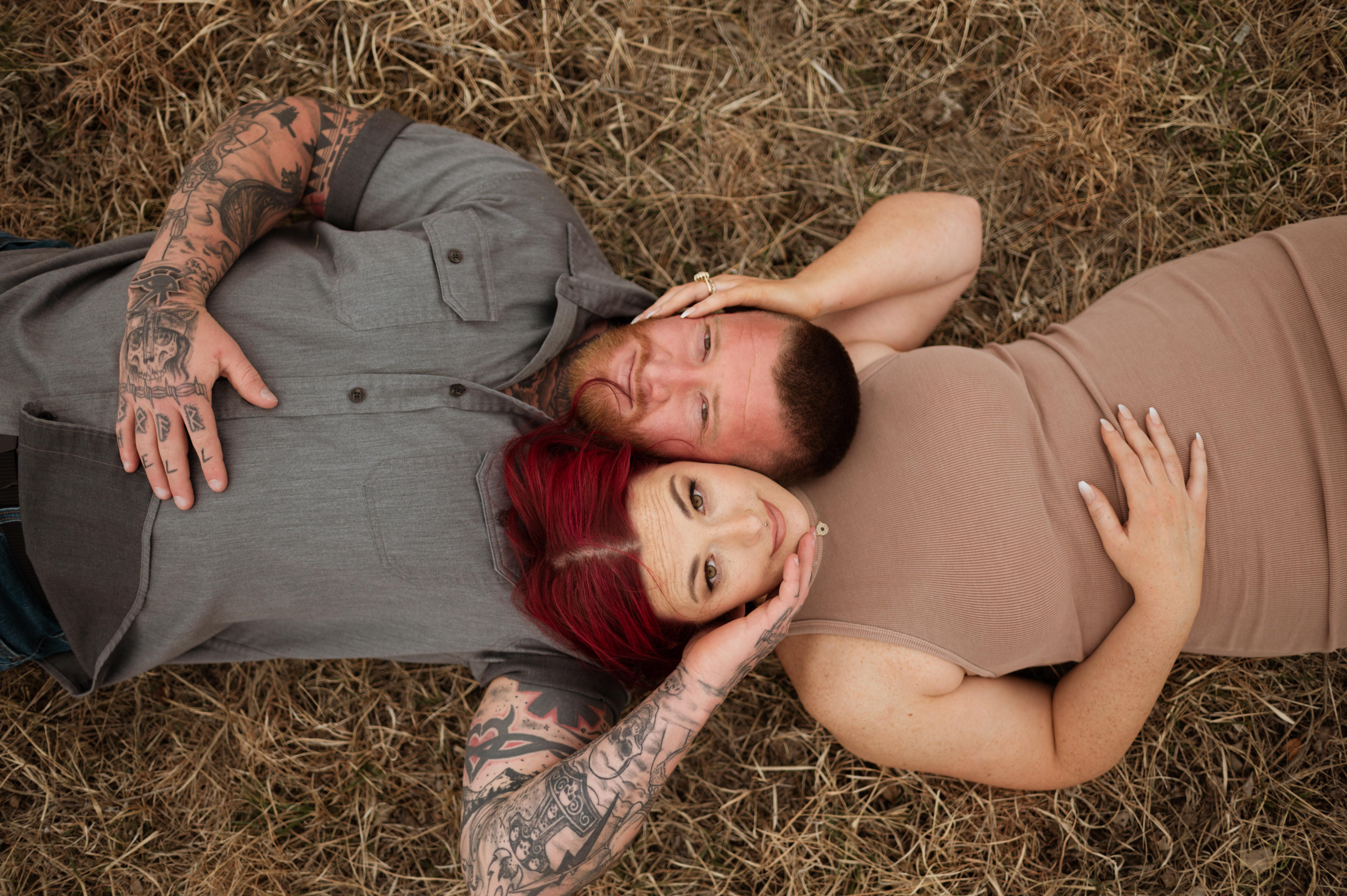 The Wedding Website of Taylor Baldwin and Cade Johnson