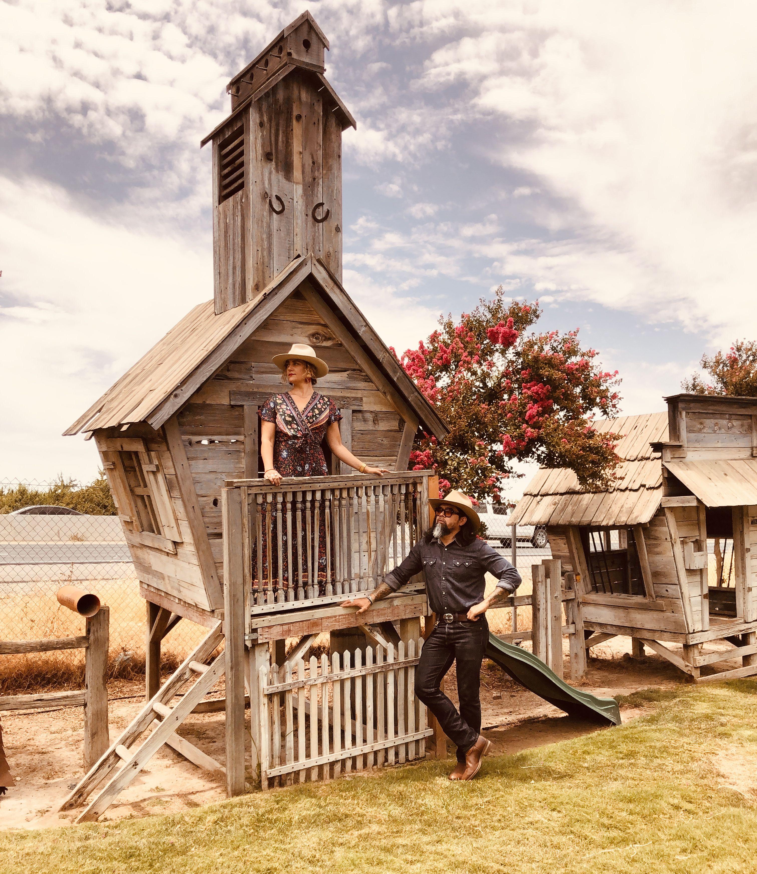 The Wedding Website of Jacey Correia and Christian Lopez