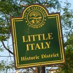 Little Italy