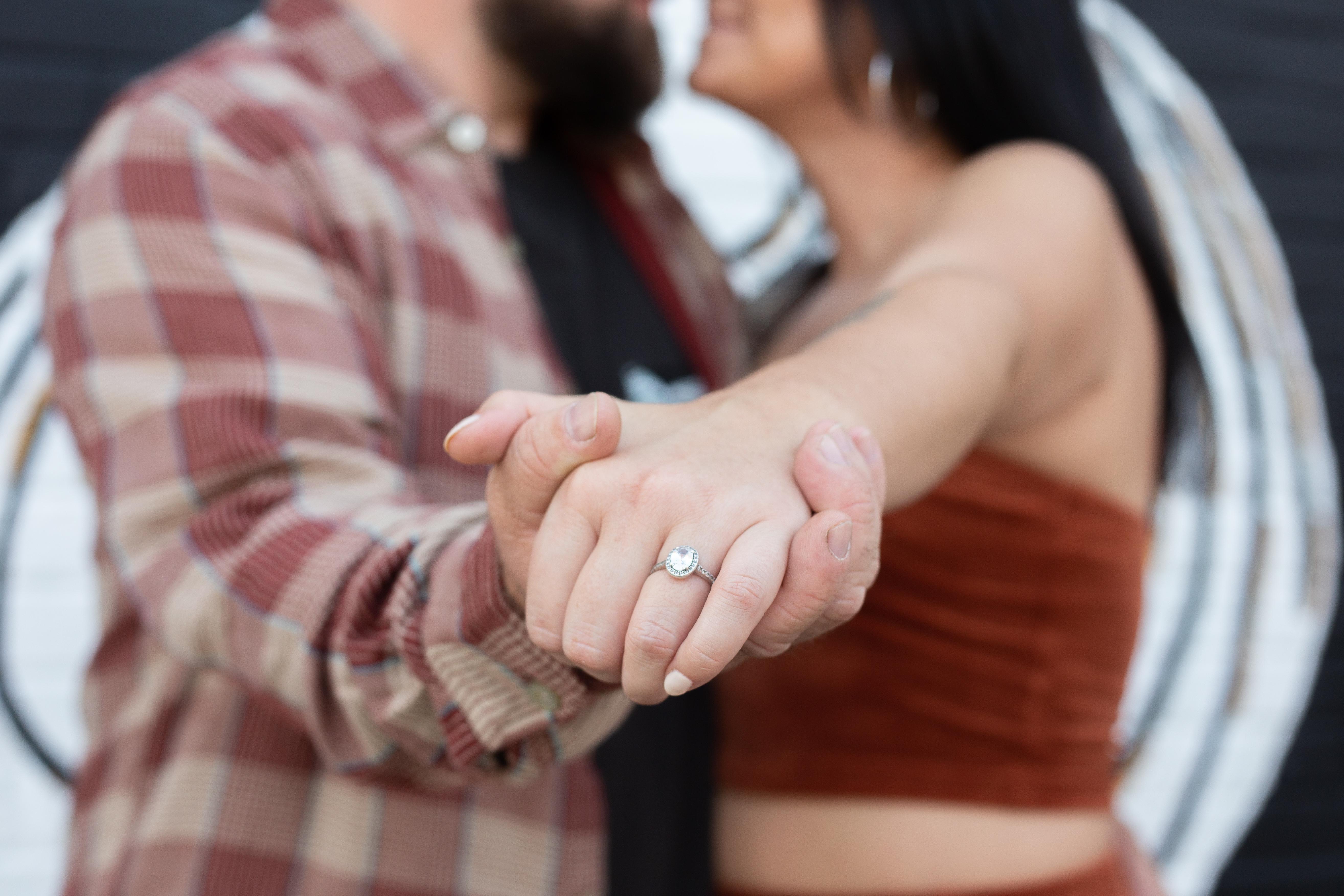 The Wedding Website of Kara Conrad and Patrick Bell