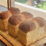 三角屋根 パンとコーヒー　Sankaku-Yane