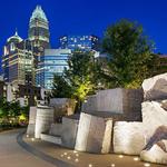 Romare Bearden Park