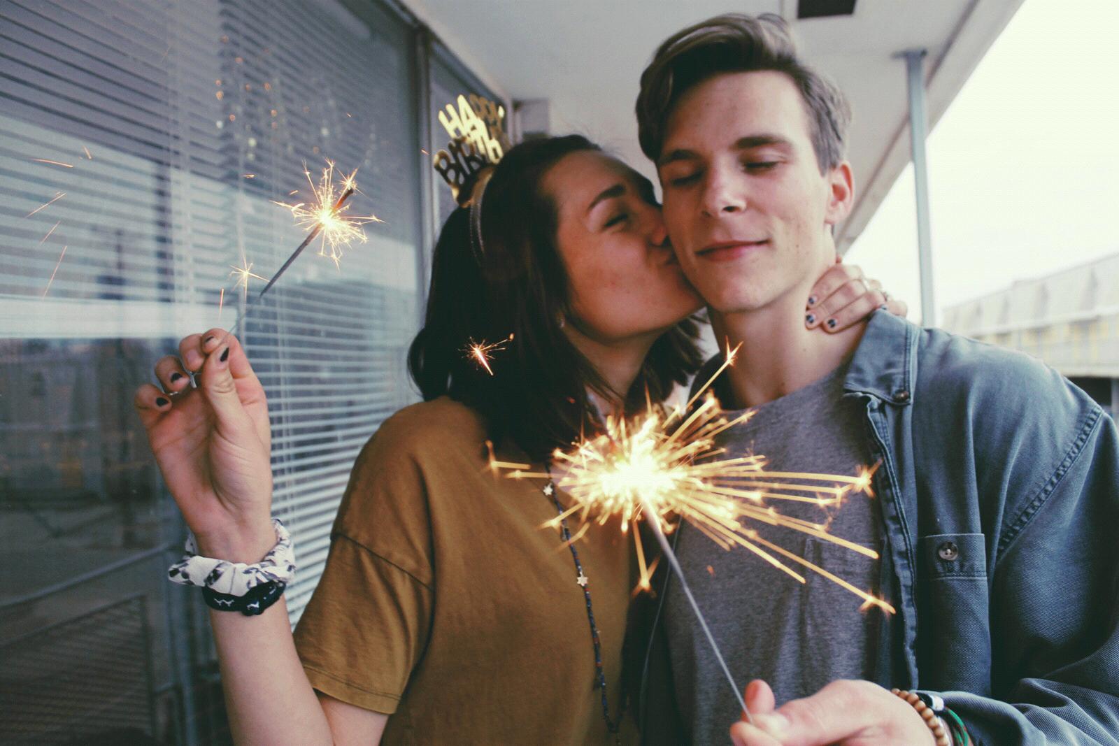 Christian's Birthday - 2017