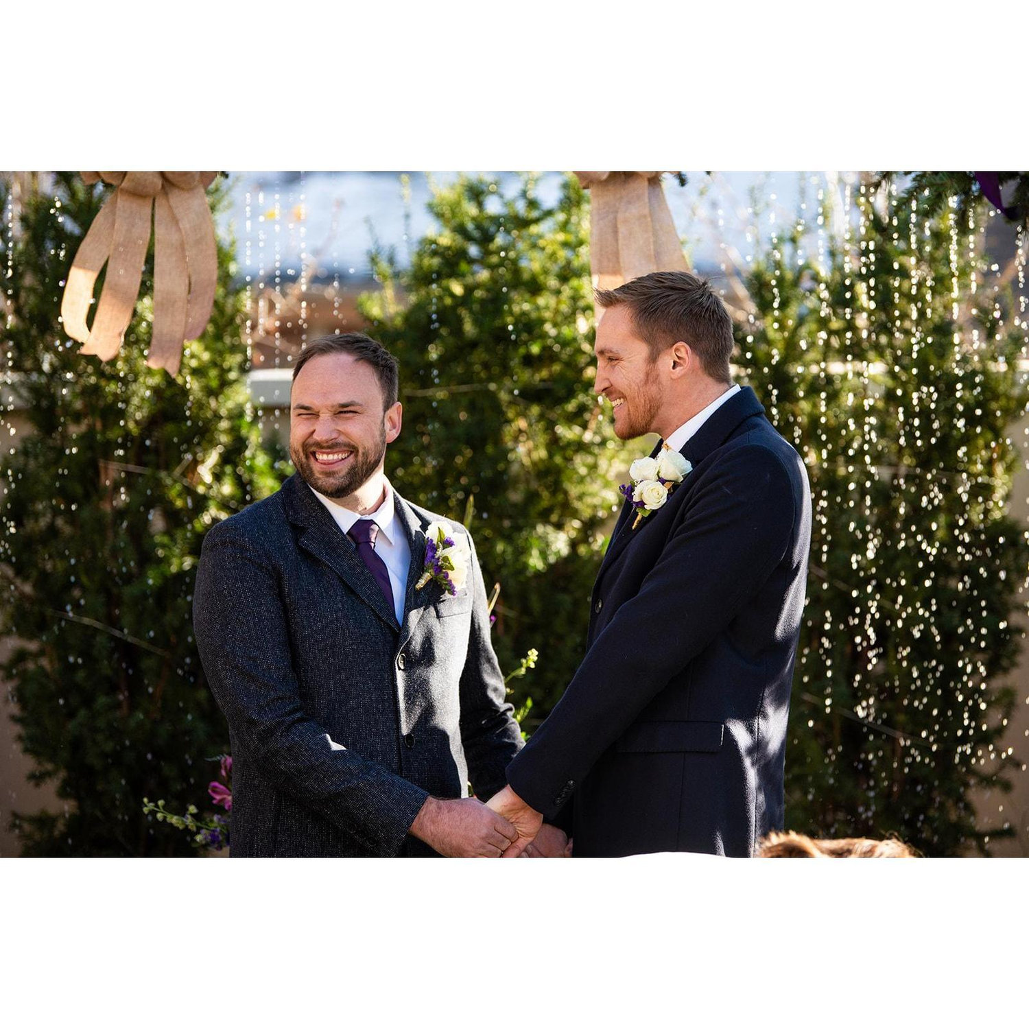 Our Elopement - November 13th, 2020
