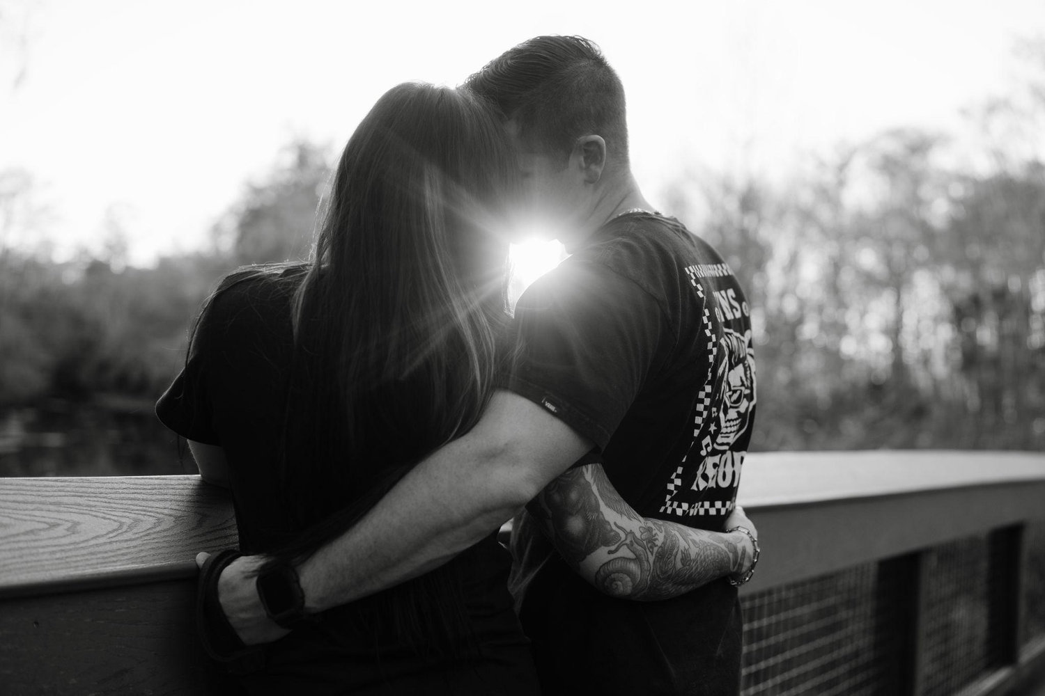 The Wedding Website of Kalin Graham and Jonathan Binegar
