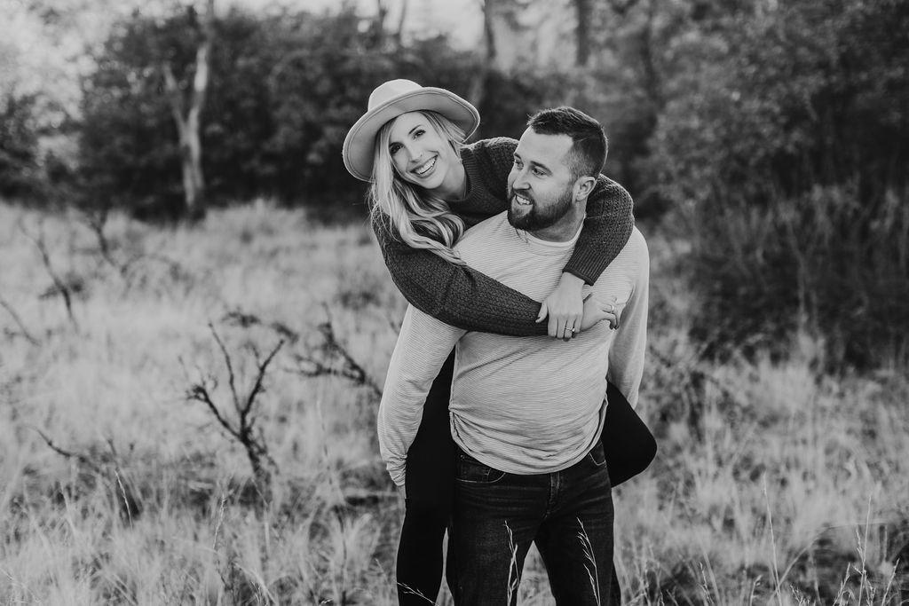 The Wedding Website of Lauren Carey and Brooks Archer