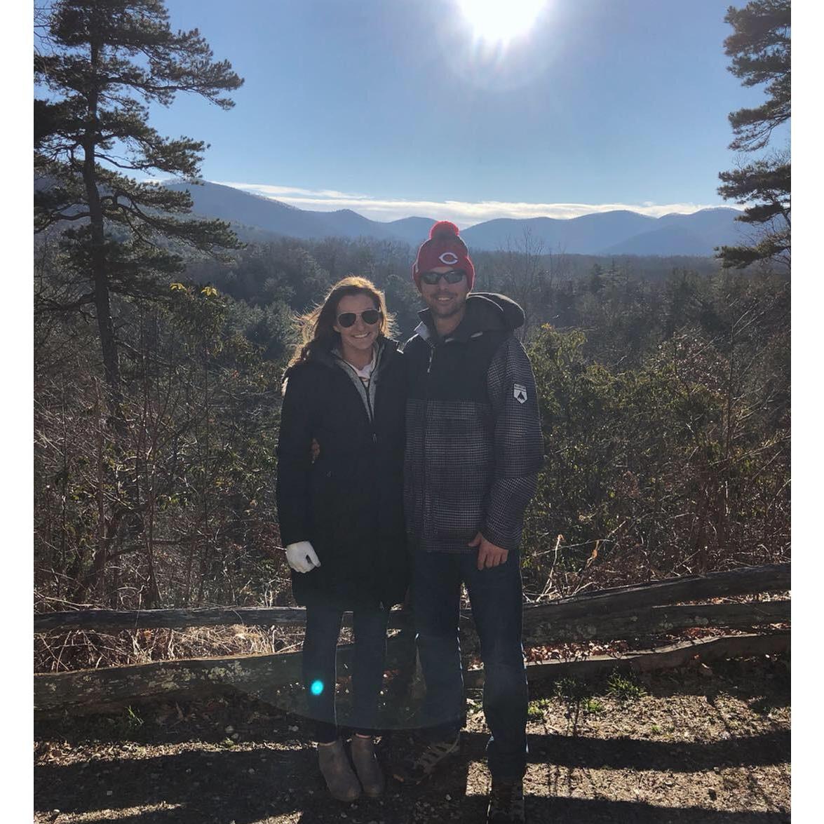 Asheville, NC: January 2019