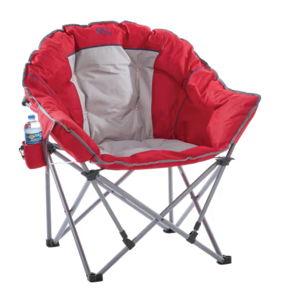 Bass Pro Shops XL Padded Club Chair