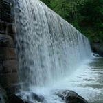 Hollins Mill Park