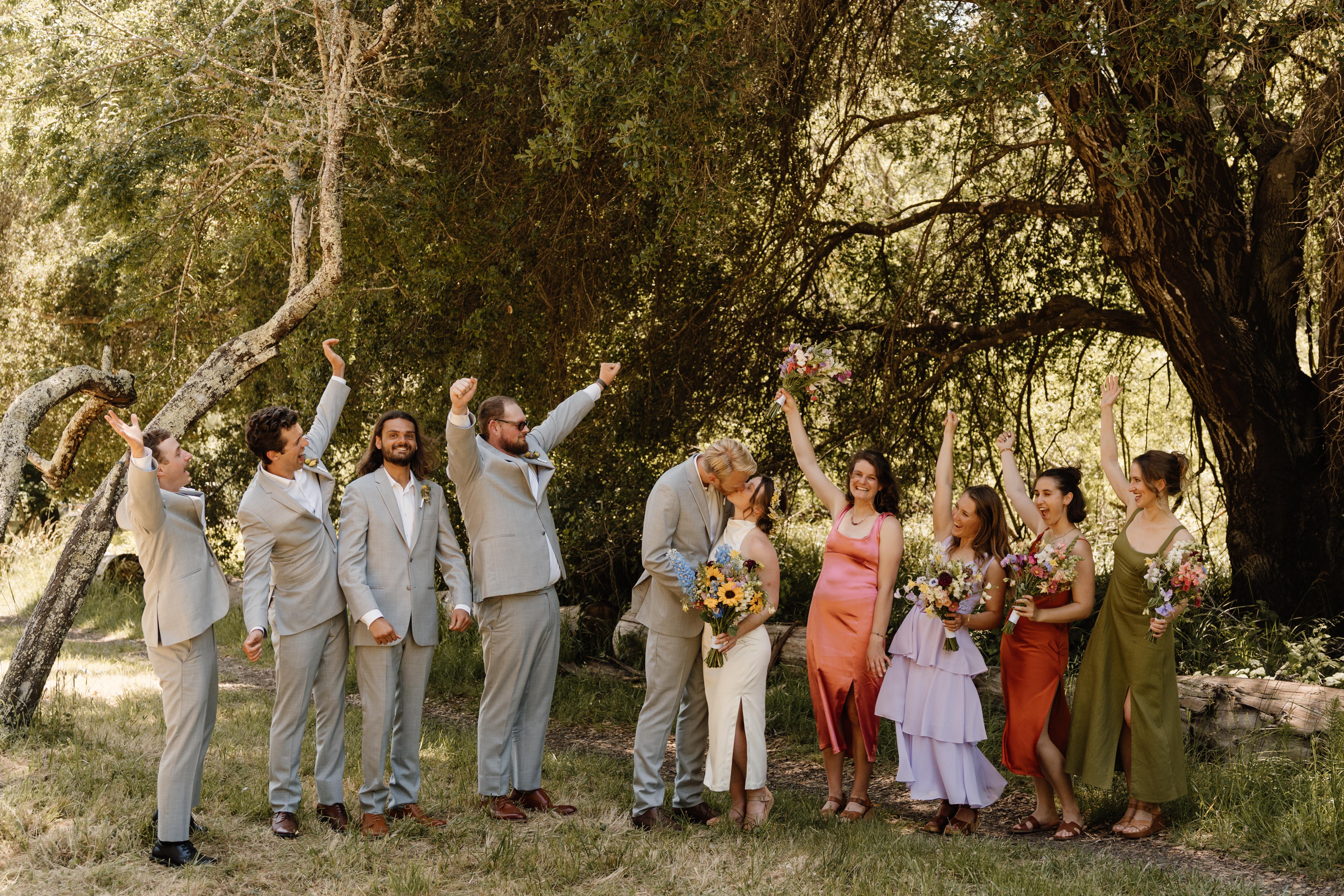 The Wedding Website of Courtney Stratton and Wilson Fletcher