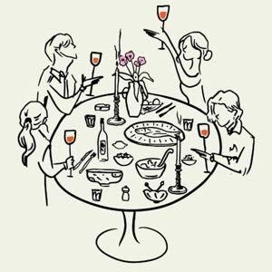 Our just married fund