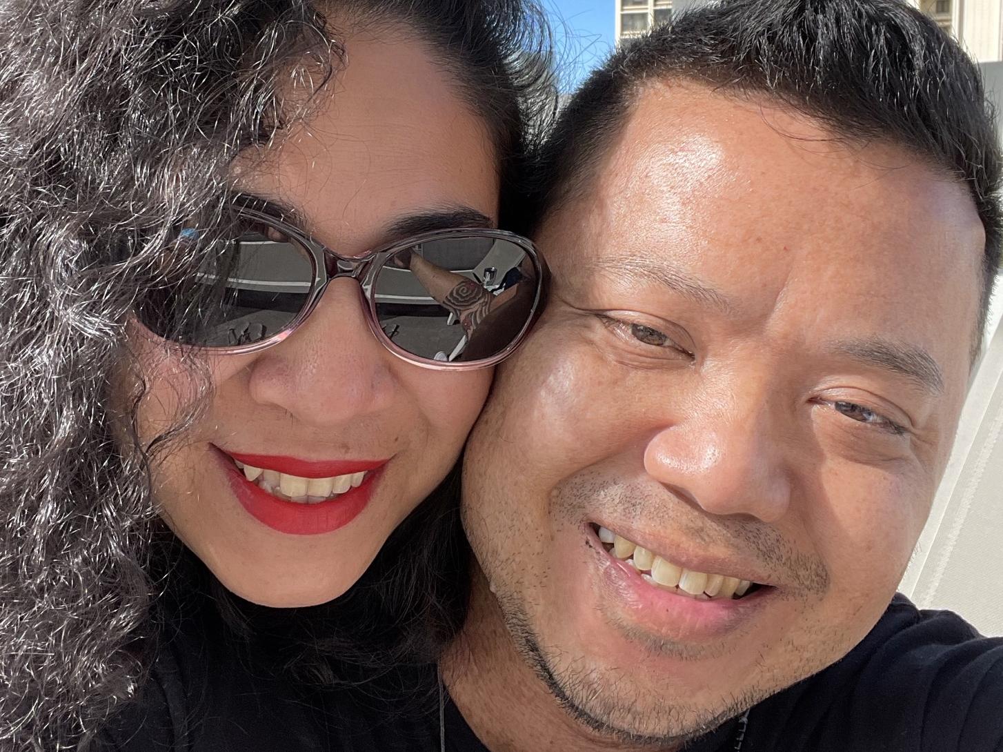The Wedding Website of Erika Ruiz and Ryan Murata