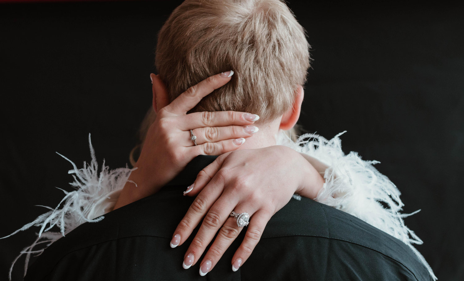 The Wedding Website of Claire Hankins and Bryce Kincaid