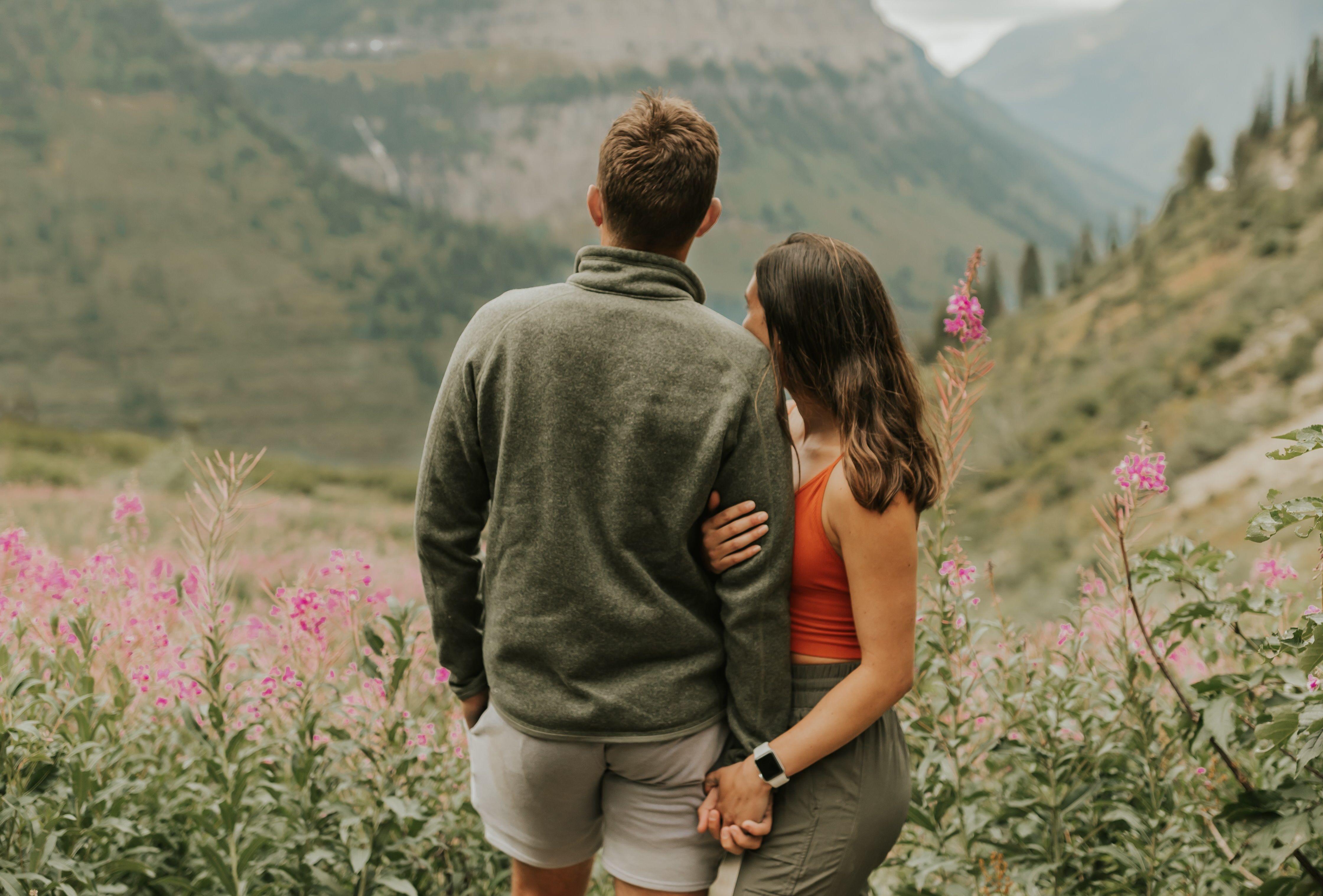 The Wedding Website of Lauren Paulet and Leo McClelan Miller III