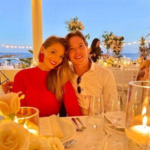 Our Honeymoon