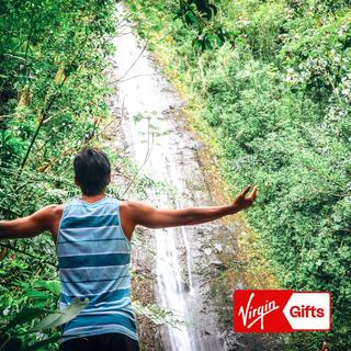 Hike to Manoa Falls for 2 - Hawaii