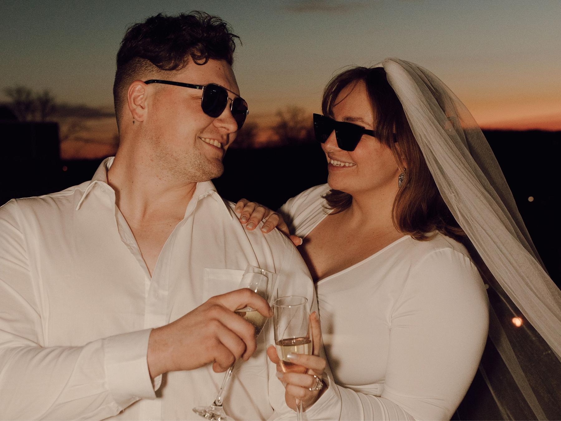 The Wedding Website of Zachary Cooley and Morgan Headley