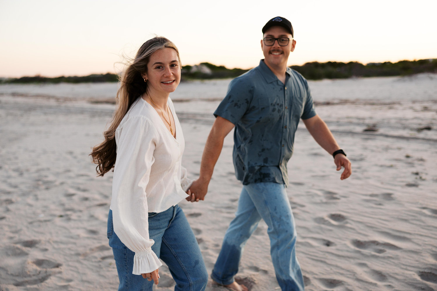 The Wedding Website of Nichole Tatte and Austin Ott