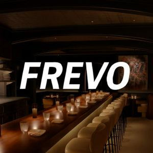 Dinner at Frevo