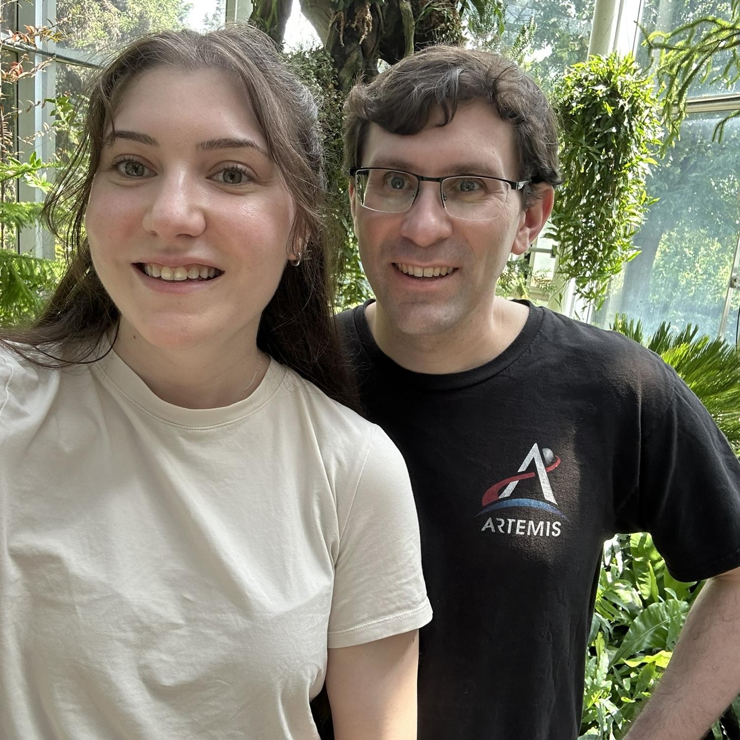 Atlanta Botanical Garden