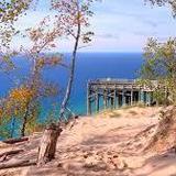 Sleeping Bear Dunes