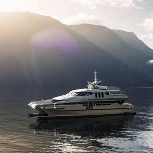 Milford Sound Cruise