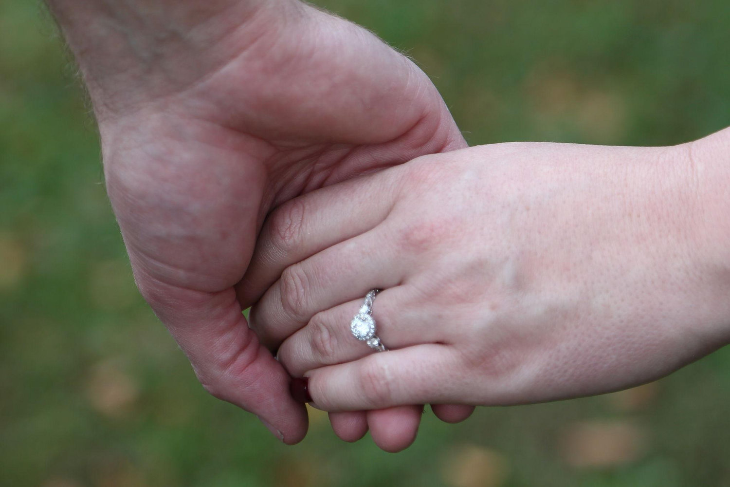 The Wedding Website of Destini Byers and Rodney Sells
