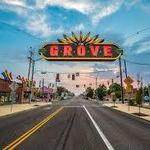 The Grove