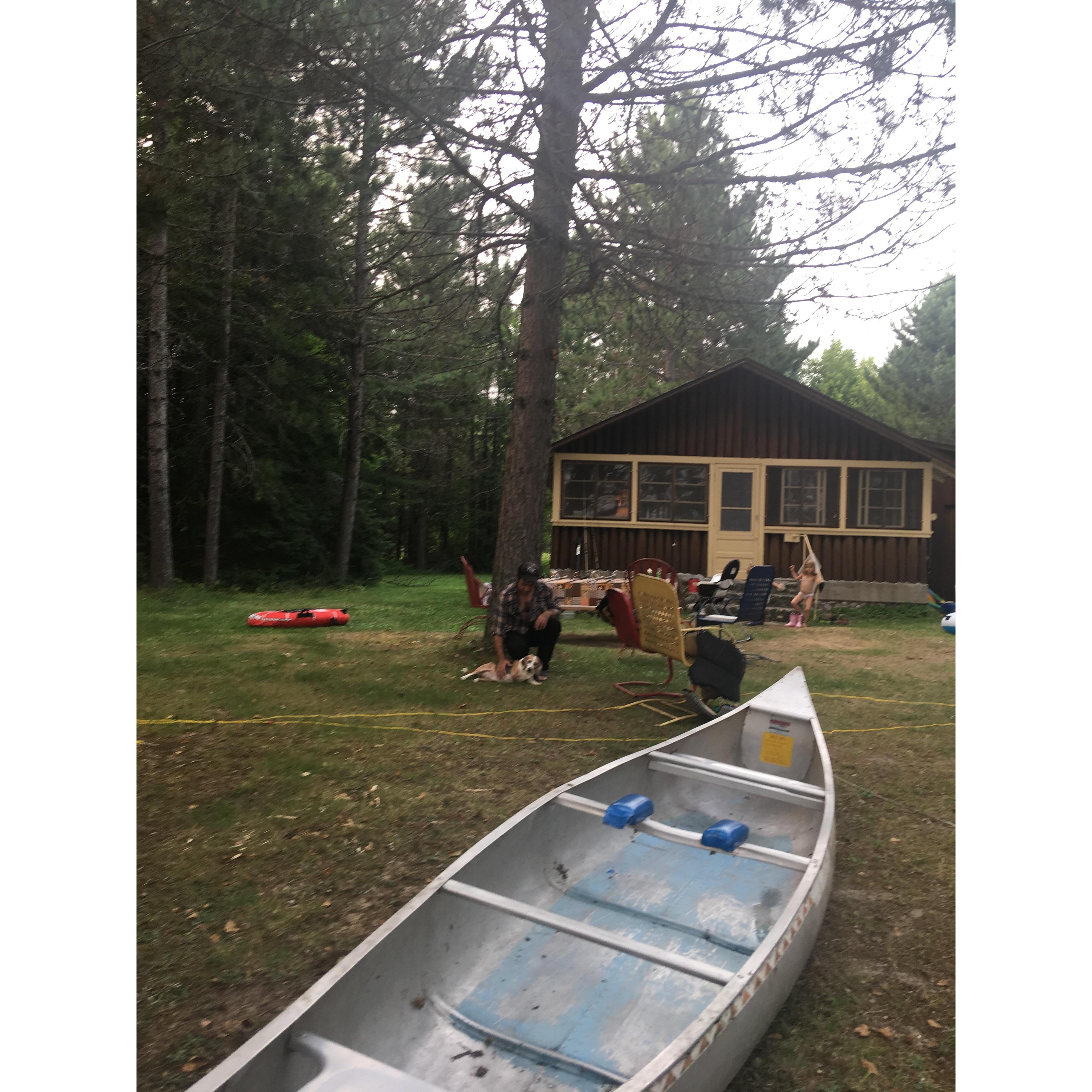 Cabin