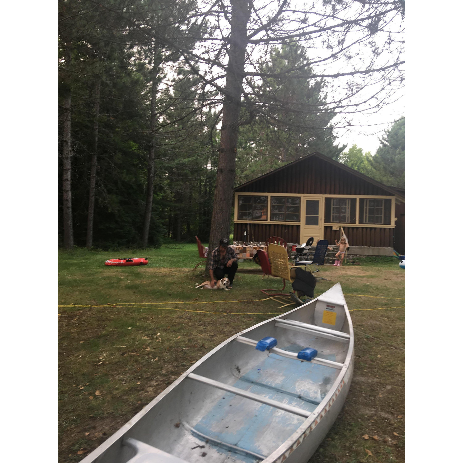 Cabin
