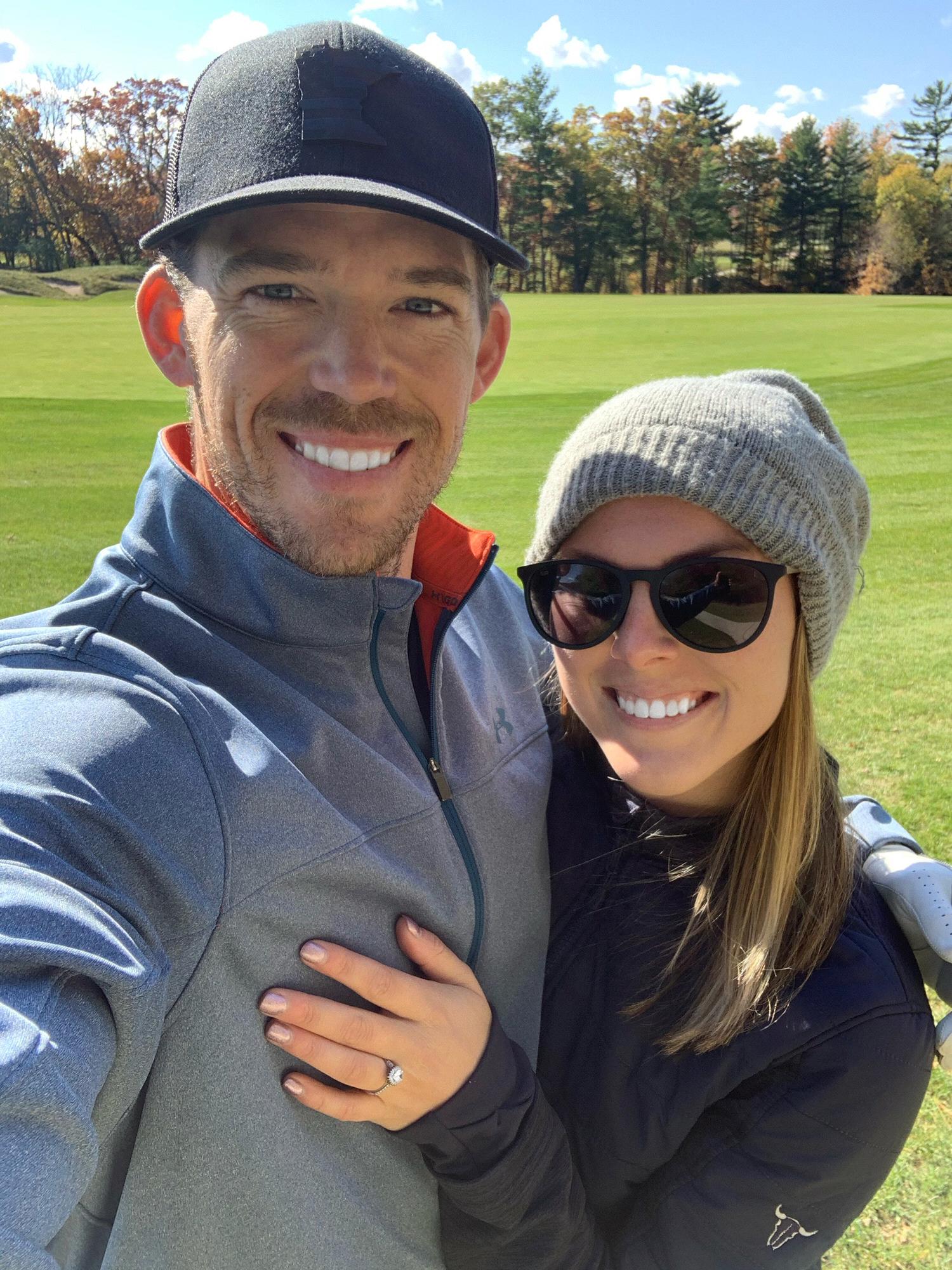 October 2020 - Wild Rock Golf - Wisconsin Dells, WI