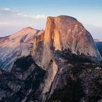Yosemite National Park