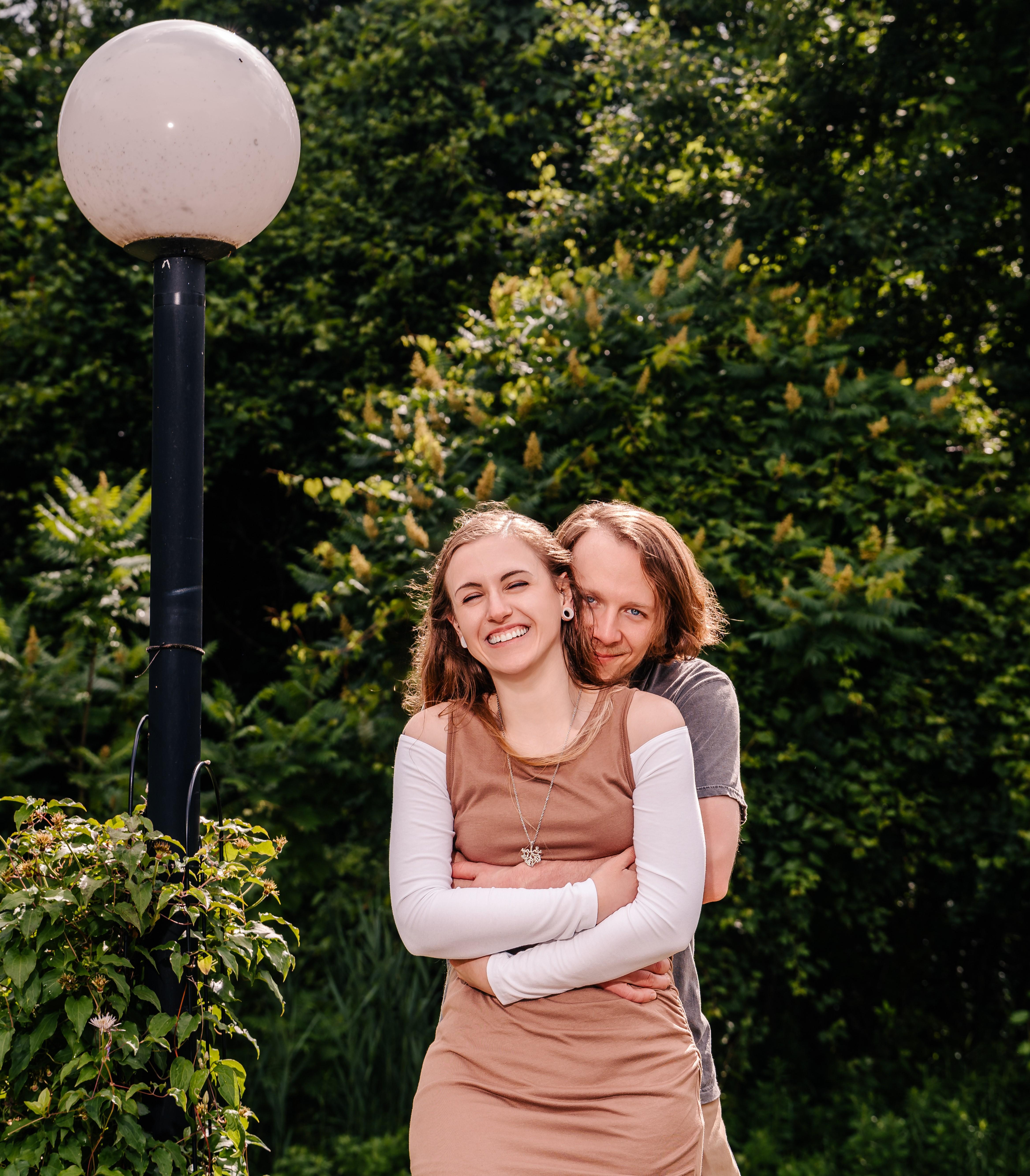 The Wedding Website of Lia Nichols and David Gzyl