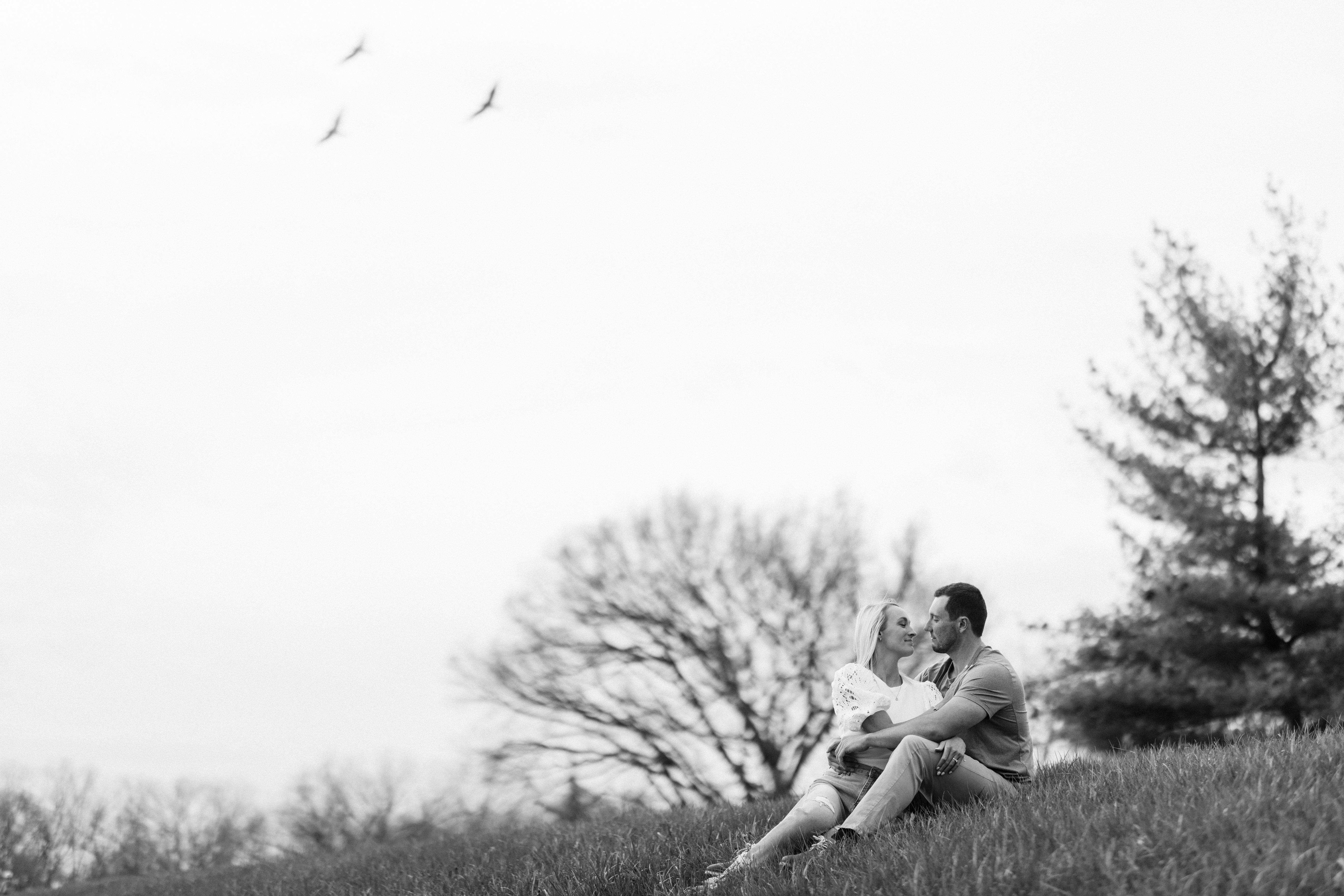 The Wedding Website of Cassidy Ratterman and Alex Rinella