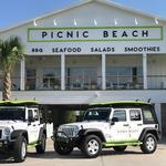 Picnic Beach Bar & Grill