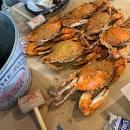 L.P. Steamers