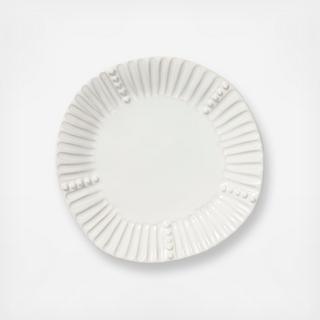 Incanto Stone Stripe Salad Plate