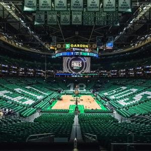 Celtics Tickets