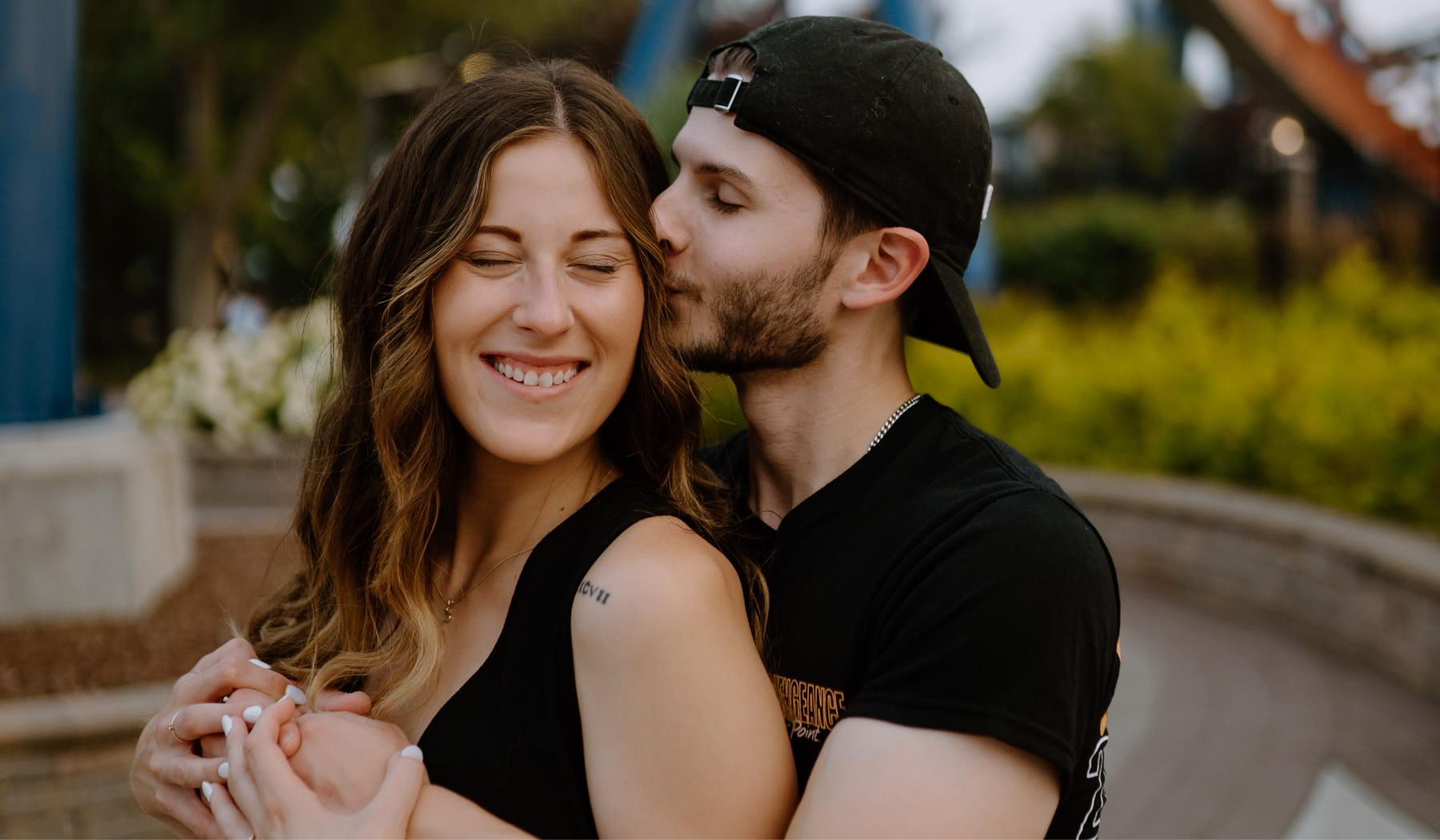 The Wedding Website of Sarah Skodny and TJ Zingalis