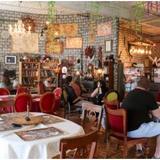 Dragon's Forge Cafe