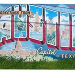 South Austin