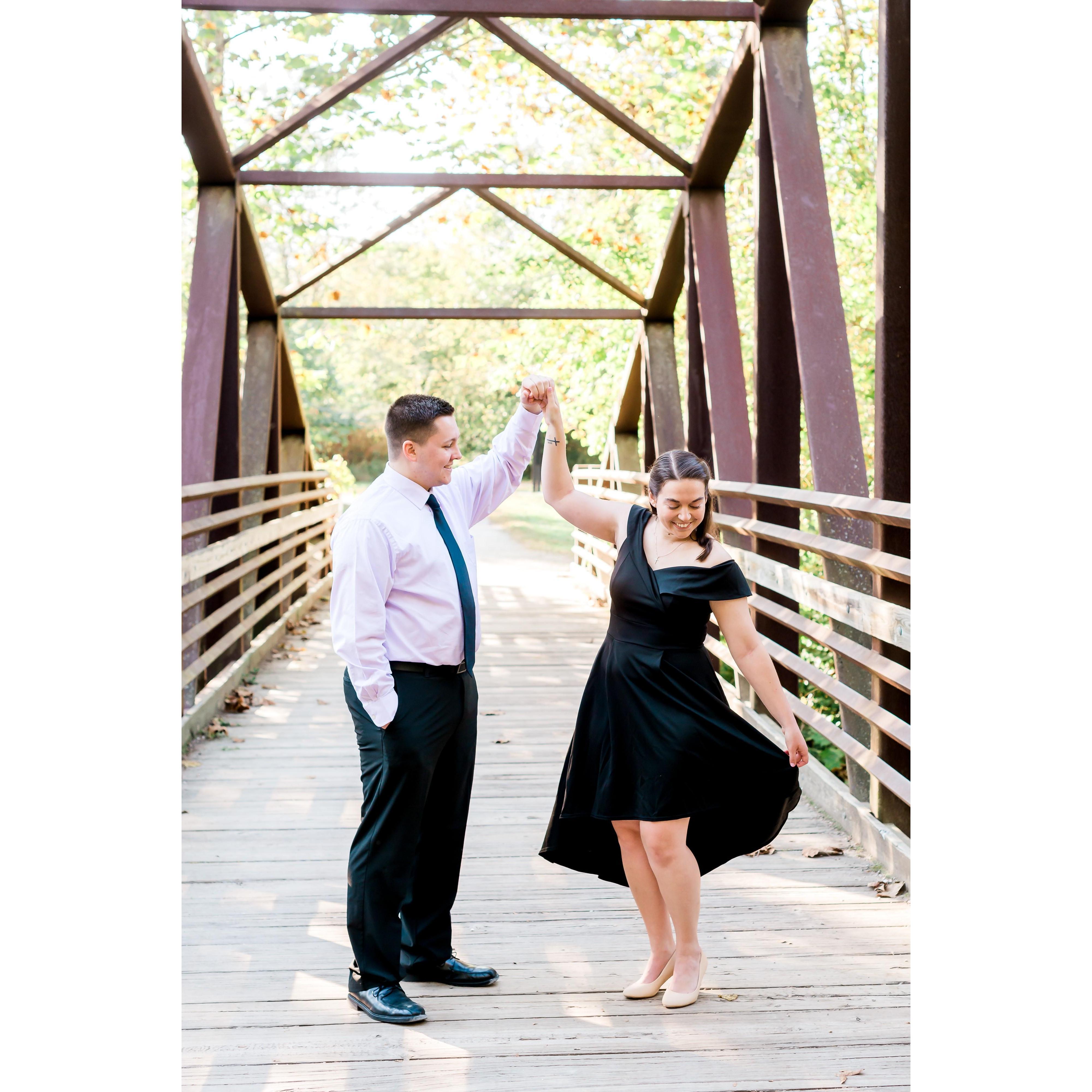 PC: Morgan Lee Photography