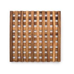 Ironwood Gourmet 28636 Trivet, Acacia Wood
