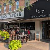 St. Burch Tavern