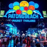 Patong Beach
