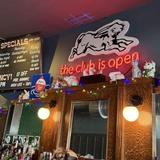 Comet Cafe
