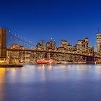 Brooklyn Bridge