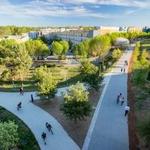 The BeltLine